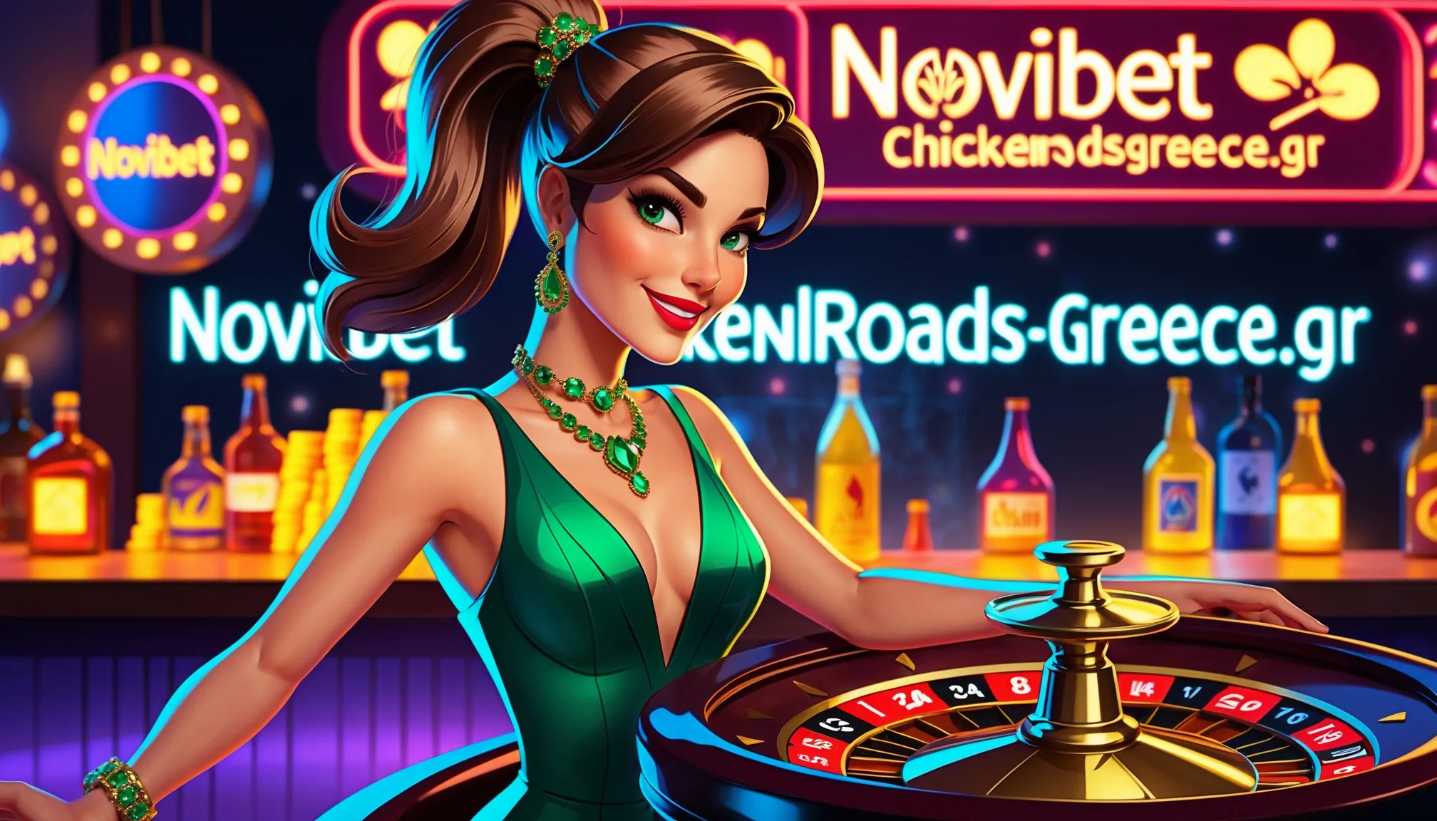 chicken road Novibet: Οδηγός, κανόνες, bonus & demo 2026