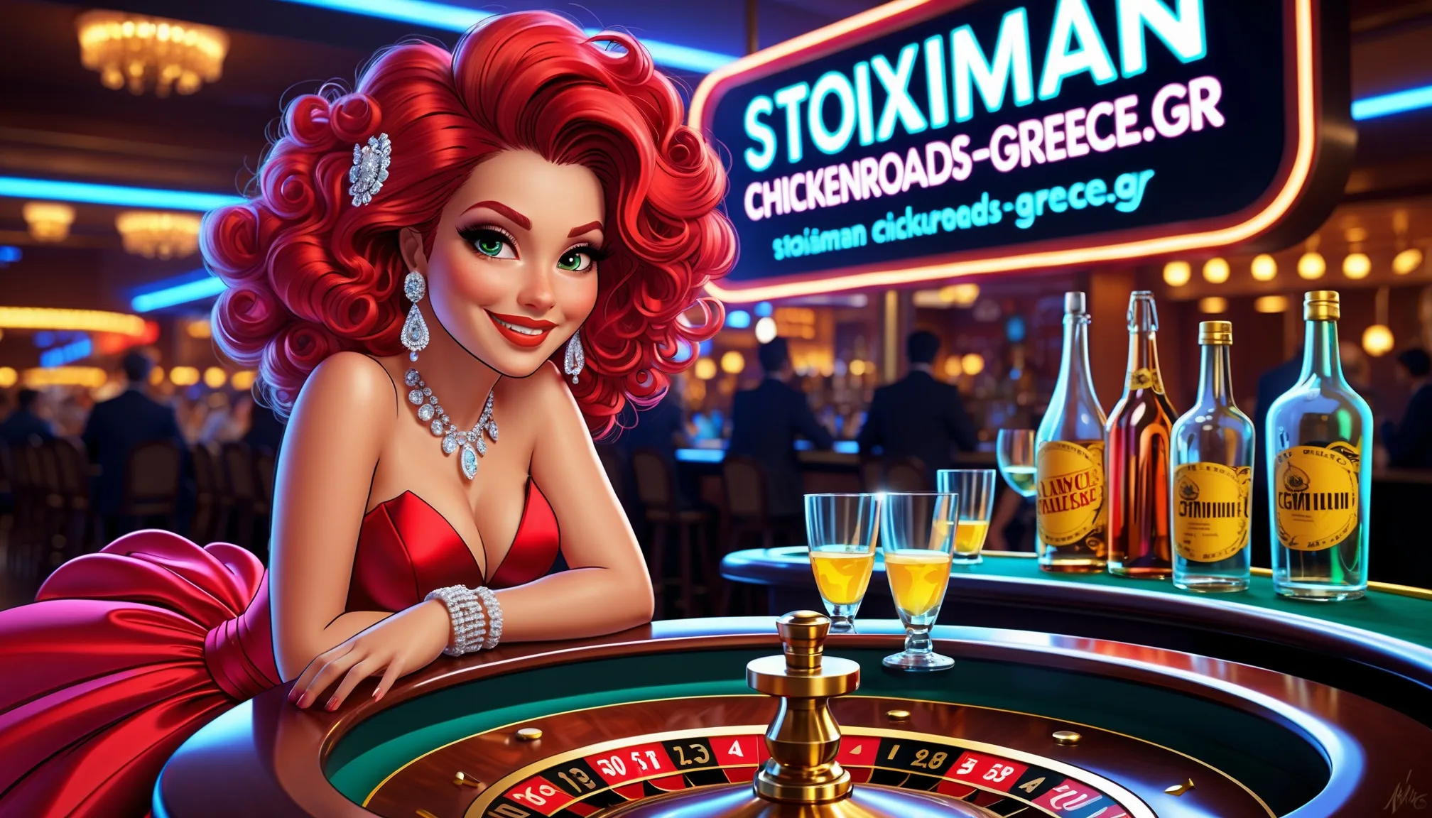 Stoiximan Chicken Road - πλήρης οδηγός 2026
